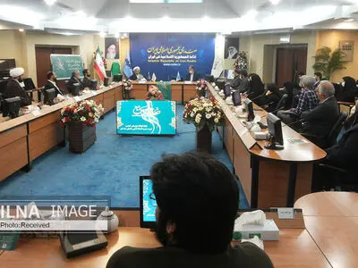 کتاب گویای «صلح امام حسن (ع)» رونمایی شد