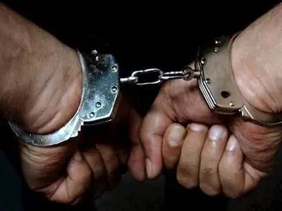  دستگیری 1 نفر حفار غیر مجاز در گیلان 