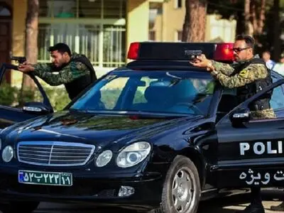 افزایش گشت‌های یگان ویژه پلیس در ایام نوروز برای ارتقای آرامش مردم