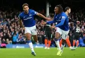 اورتون 3-1 چلسی؛ نفس شیرهای لندن در گودیسون پارک برید