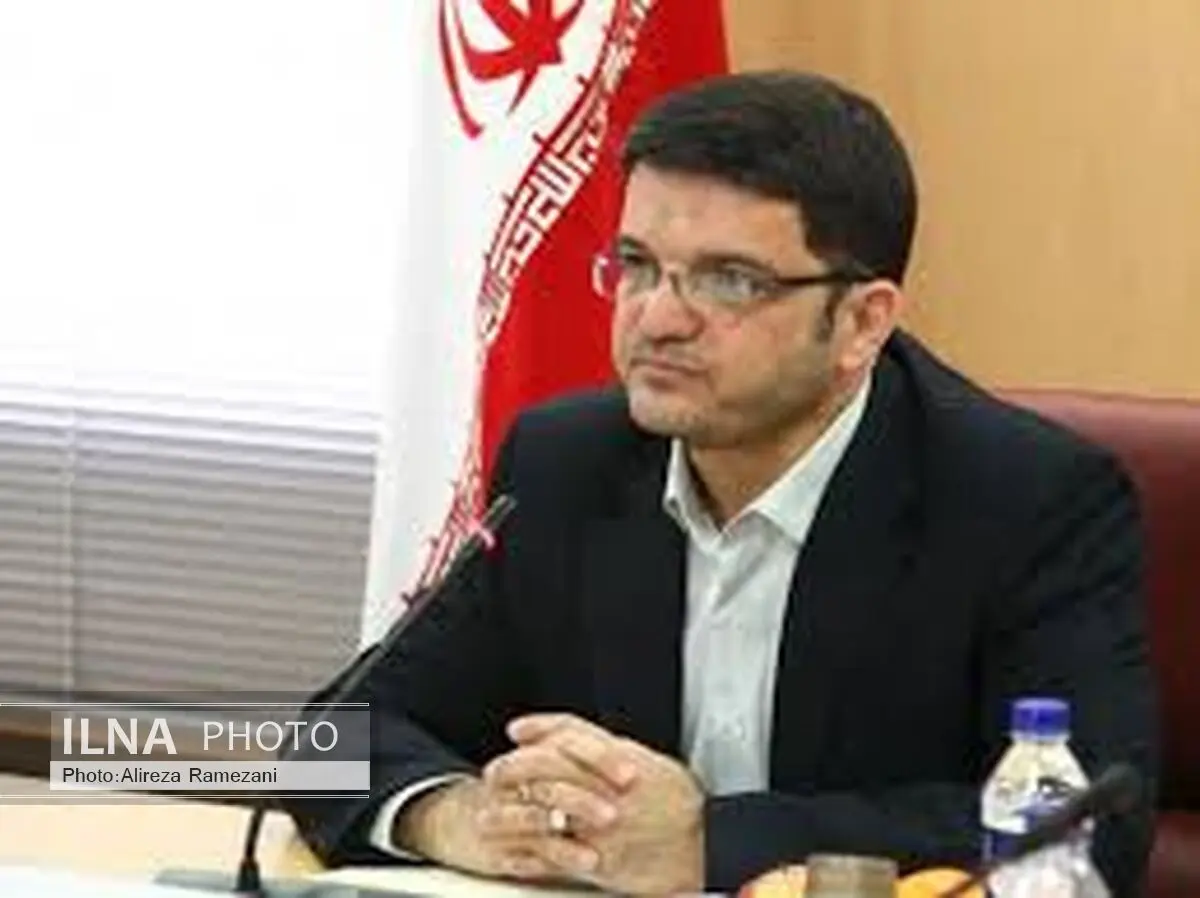 حجم تجارت الکترونیک داخلی حدود 5 درصد است