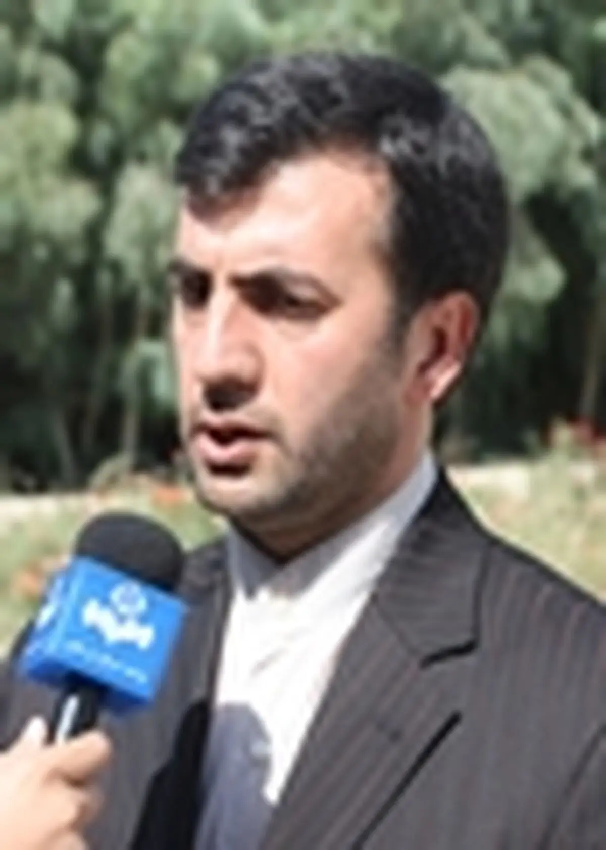 دردولت تدبیر و امید، افرادای کارکشته و توانمند وارد حوزه صنعت شده اند