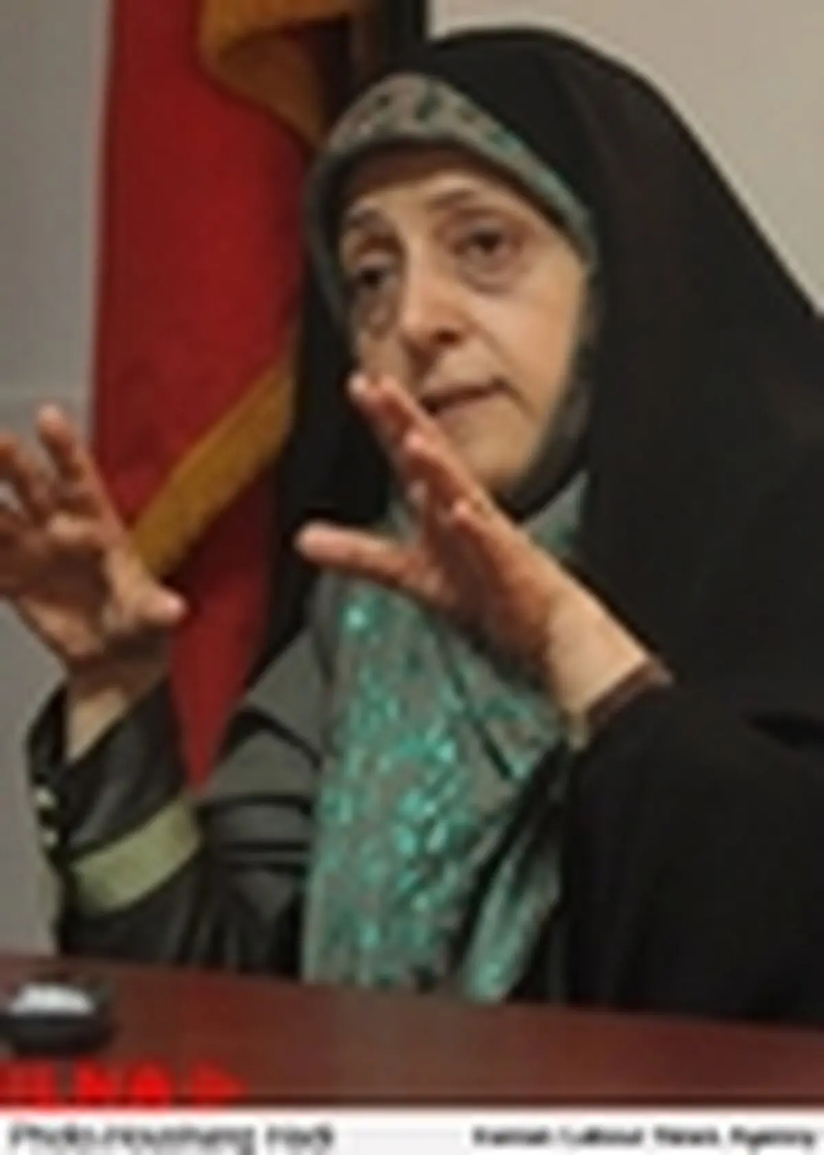 پیگیری موضوع پدیده ریزگرد‌ها در سطح بین المللی