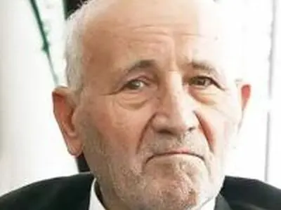 پیام رئیس فرهنگستان علوم در پی درگذشت احمد صافی