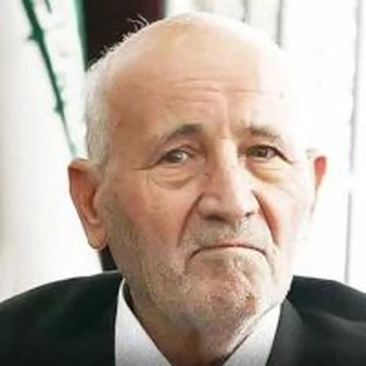 پیام رئیس فرهنگستان علوم در پی درگذشت احمد صافی
