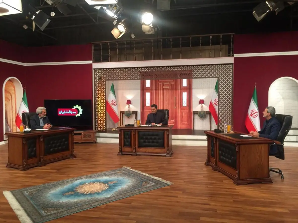 مقتدایی: نظام مردم سالاری دینی را به عنوان یک الگو ارائه کردیم/ سلیمی‌نمین: بصیرت لازم و مدیریت مناسب در برابر مشکلی که بیگانگان مسبب آن هستند، مشاهده نمی‌شود 