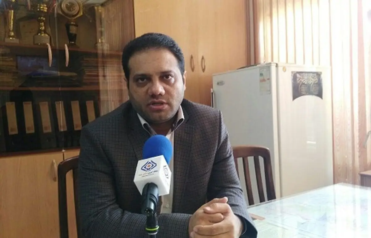 جمعیت کارگری شهرستان شاهین‌شهر و میمه نزدیک به ۷۵ هزار نفر است/ اعطای تسهیلات به طرح های اشتغال زا در شاهین شهر