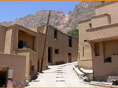 واحد های مسکونی مددجویی در شهرستان خدابنده افتتاح شد