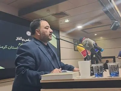 آماده هم‌افزایی با مدیریت جدید در مسیر توسعه اقتصادی هستیم