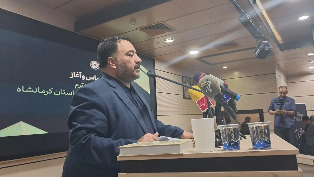 آماده هم‌افزایی با مدیریت جدید در مسیر توسعه اقتصادی هستیم
