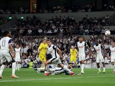 تاتنهام 3 - 1 بوده: بوی فینال در لندن پیچید