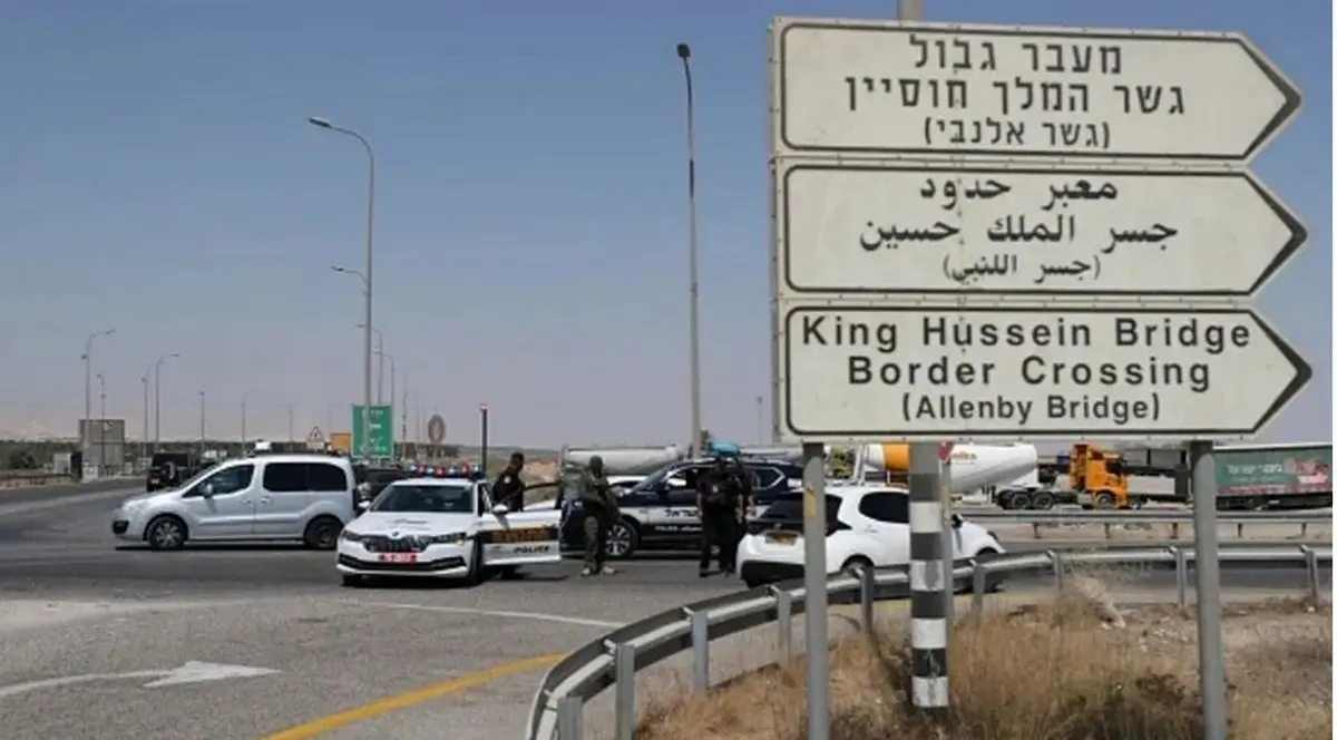 بازگشت کابوس «طرح شهید سلیمانی»؛ صهیونیست‌ها در محاصره آتش از شمال و شرق