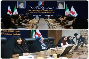 هیچ زن توانمندی خانه‌نشین نخواهد ماند