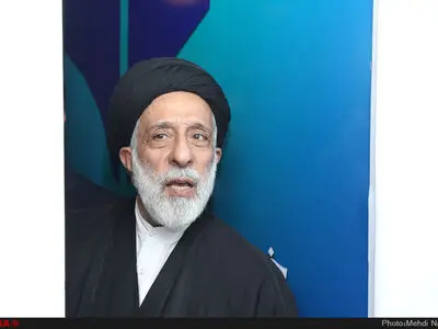 پیام تسلیت سید هادی خامنه‌ای به مناسبت درگذشت آیت الله صانعی