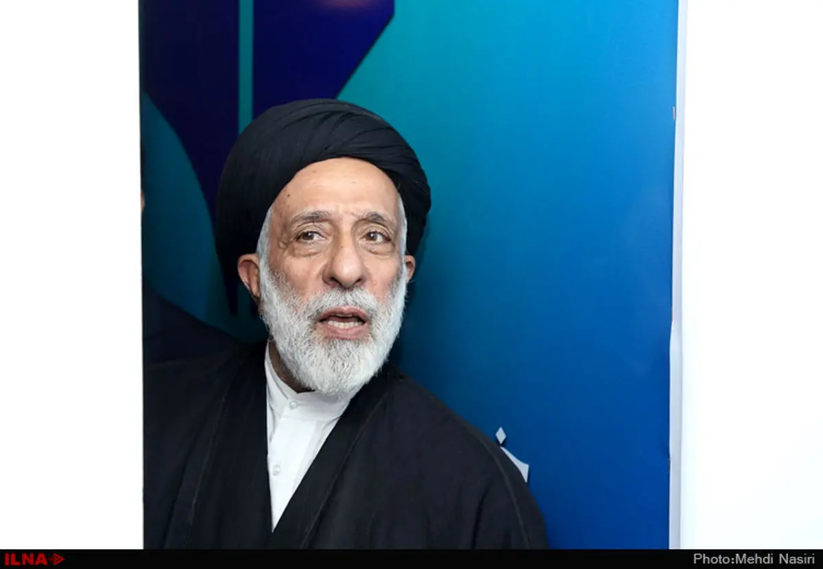 پیام تسلیت سید هادی خامنه‌ای به مناسبت درگذشت آیت الله صانعی