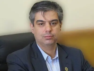 استاندار مرکزی انتخاب شد