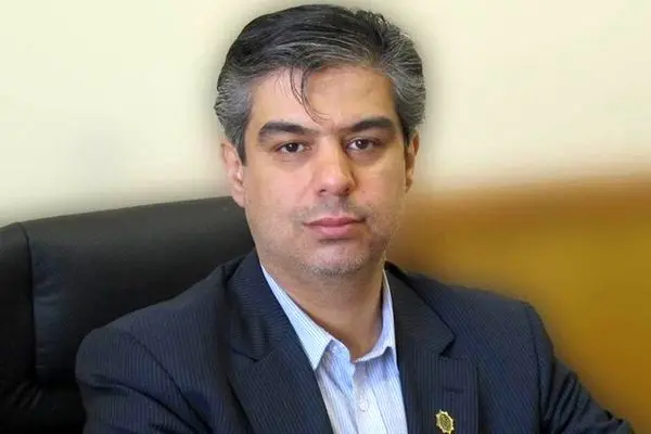 استاندار مرکزی انتخاب شد