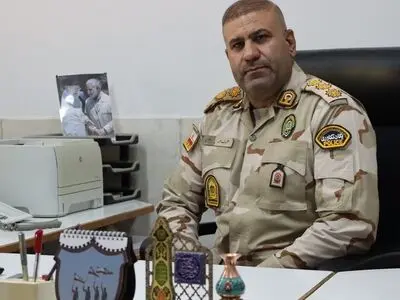 ضربه قاطع تکاوران فراجا به مخلان امنیت اقتصادی کشور