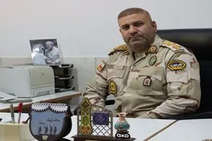 ضربه قاطع تکاوران فراجا به مخلان امنیت اقتصادی کشور