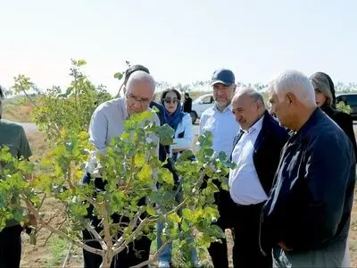 سرمایه‌گذاران داغستانی از ظرفیت‌های سرمایه‌گذاری منطقه آزاد ماکو بازدید کردند