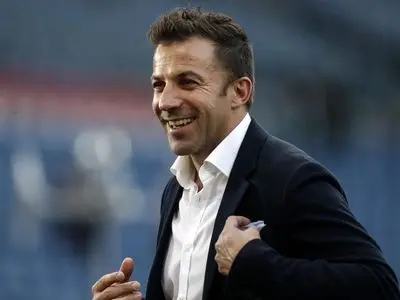  دل‌پیرو به جمع فوتبالیست‌های دارای مربیگری حرفه اروپا می‌پیوندد 