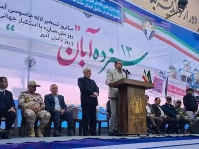 فریب افرادی که شما را ترغیب به اغتشاش می‌کنند، نخورید