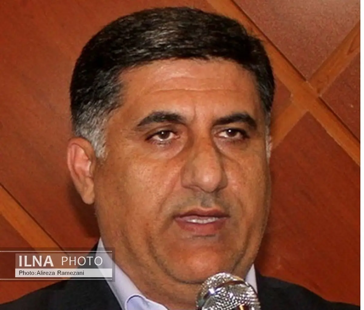 سلیمانی: افزایش 13 درصدی اقامت در لرستان