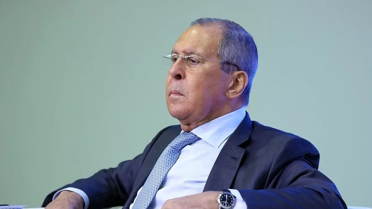 لاوروف شخصا در نشست مجمع عمومی سازمان ملل شرکت خواهد کرد

