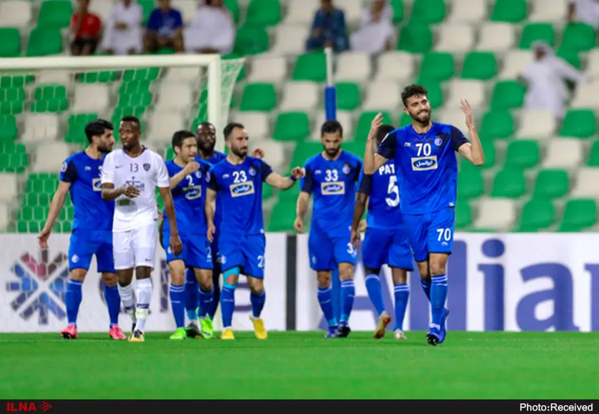 3 بازیکن الهلال در آستانه بازگشت به میادین