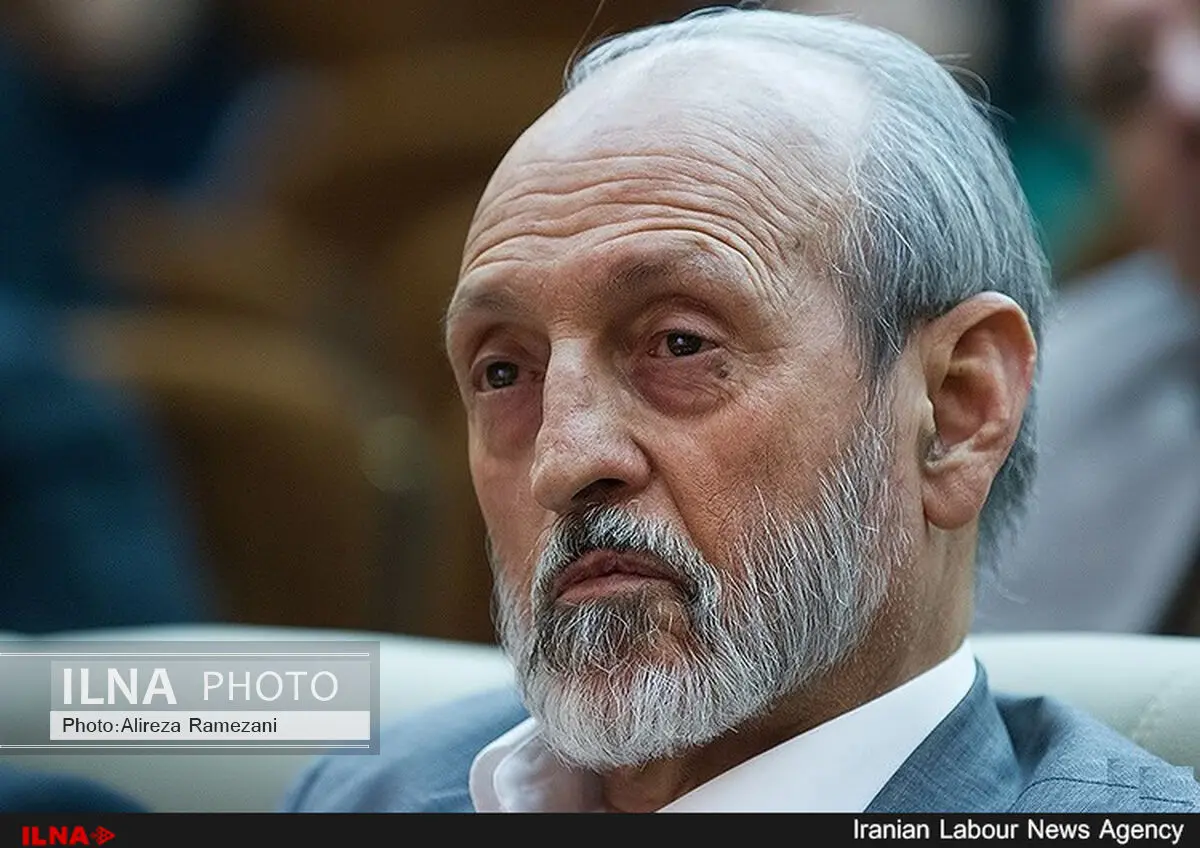 میزان بالای ورودی پرونده به دستگاه قضایی٬ کمر قضات را خم می‌کند