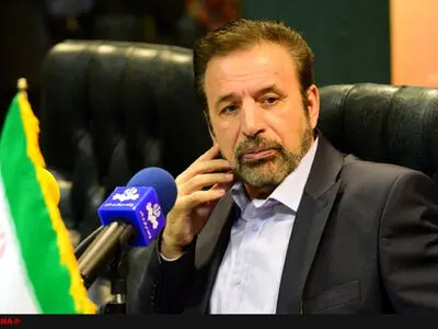 Strong clouts want to run IRIB as a political party; Mahmoud Vaezi tells ILNA