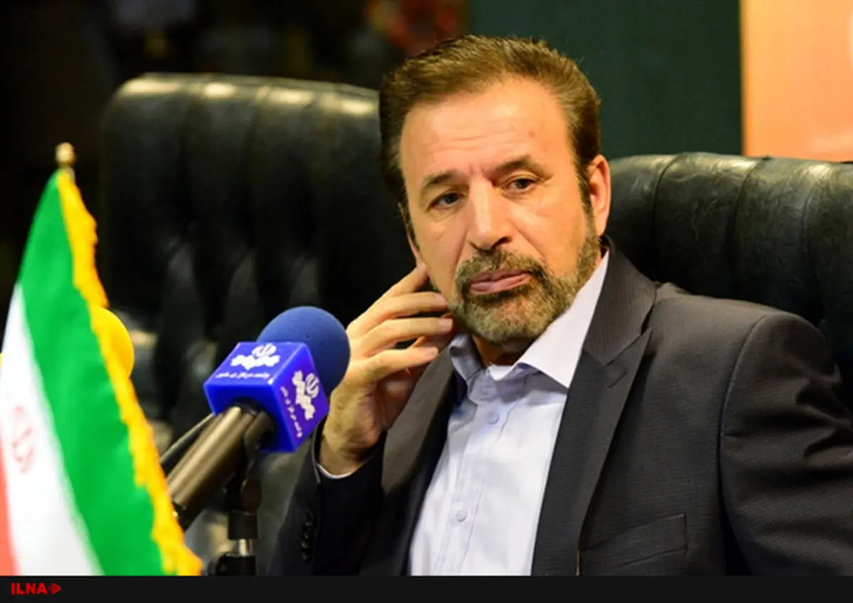 Strong clouts want to run IRIB as a political party; Mahmoud Vaezi tells ILNA