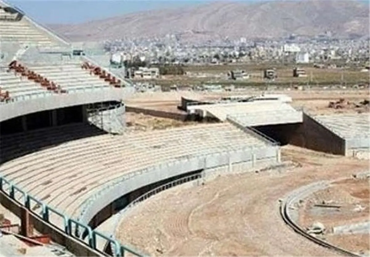 اتمام ۲۷ پروژه عمرانی با اعتباری بالغ بر ۱۳۱ میلیارد تومان در لرستان