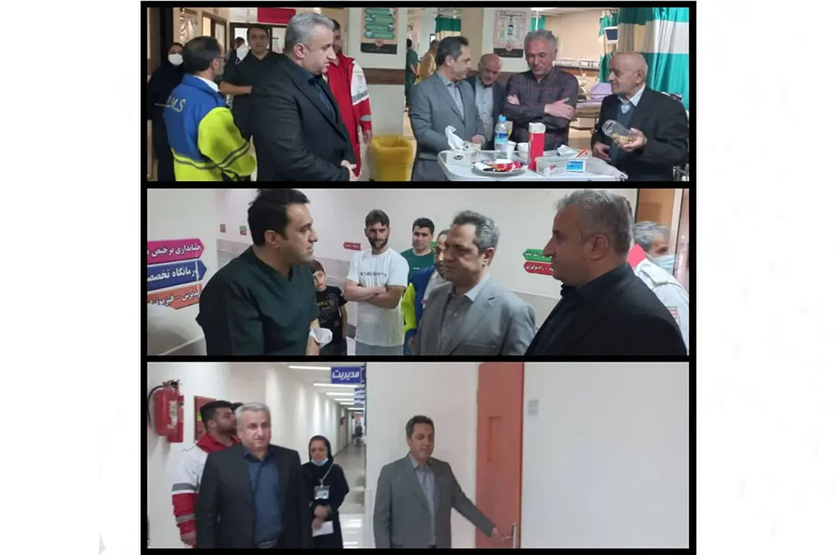 فرماندار: شهرستان بندرانزلی حیات خلوت مدیران ناکارآمد نیست!