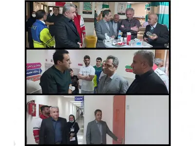 فرماندار: شهرستان بندرانزلی حیات خلوت مدیران ناکارآمد نیست!