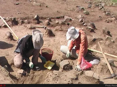 ۲۰۰محوطه باستانی در جنوب استان کرمان شناسایی شد