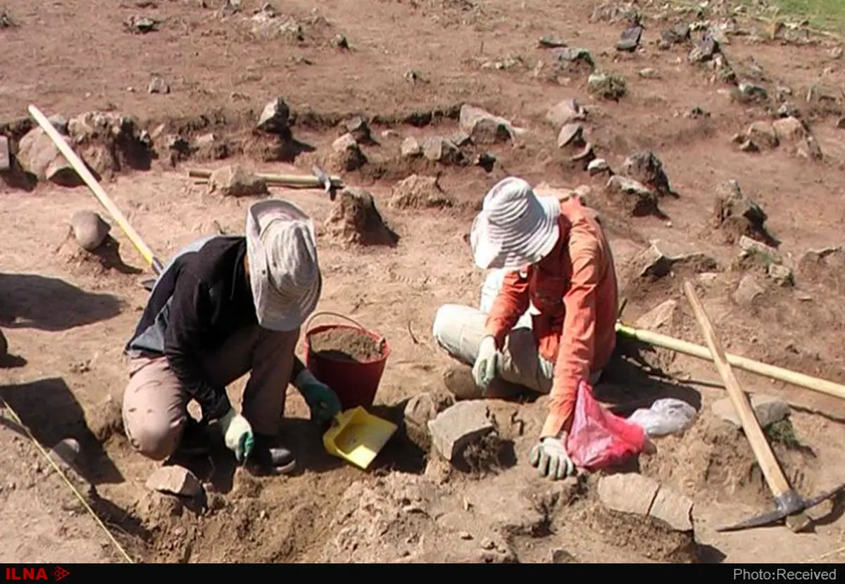 ۲۰۰محوطه باستانی در جنوب استان کرمان شناسایی شد