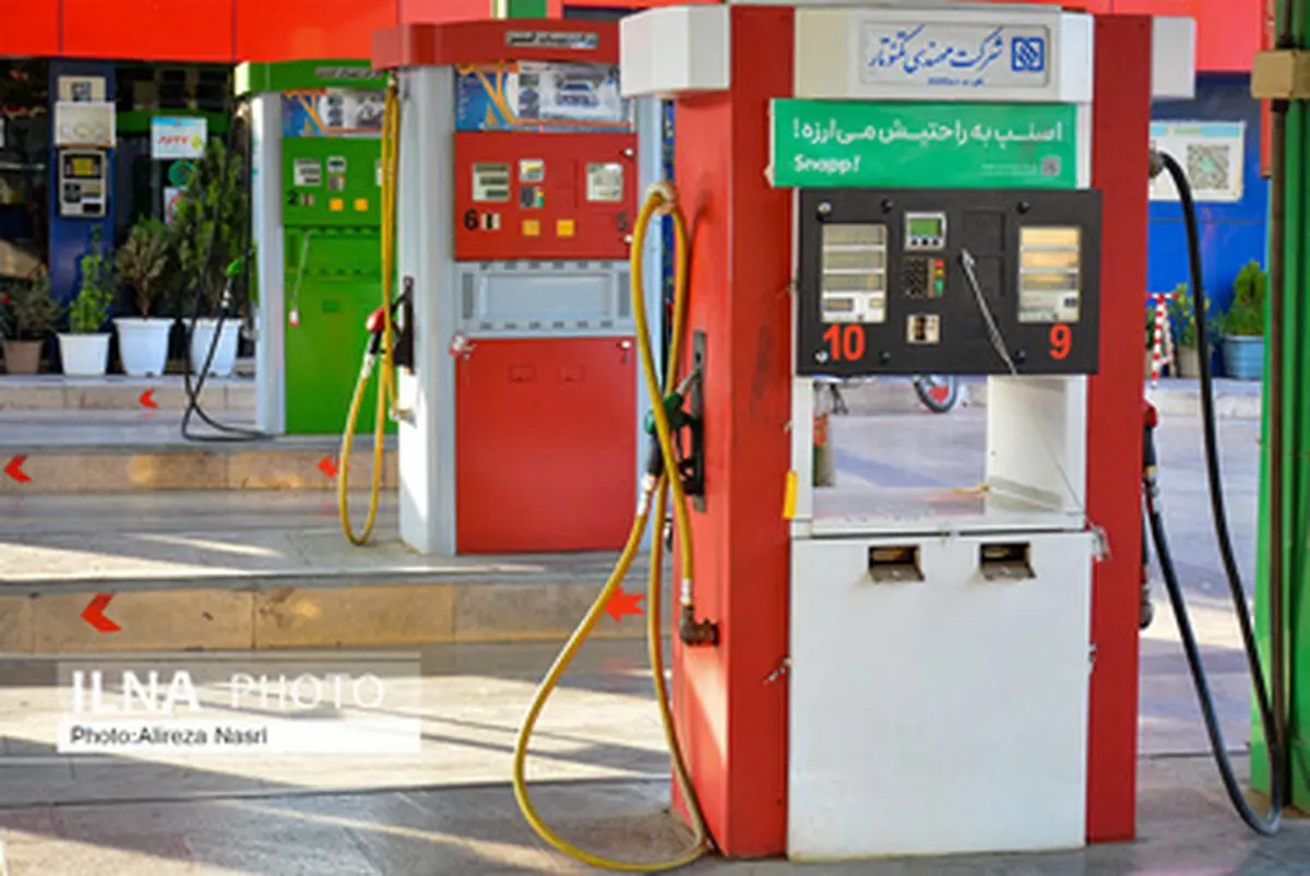 وضعیت آمادگی جایگاه‌ها برای طرح جدید بنزینی/چرا از بنزین سوپر استقبال نمی‌شود؟ 