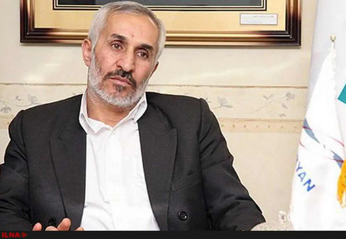 احمدی‌نژاد درگذشت