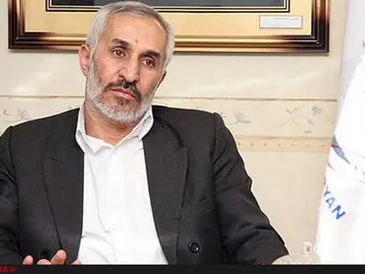 احمدی‌نژاد درگذشت