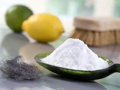 ۱۱ وسیله‌ای که هرگز نباید با جوش شیرین تمیز کرد 