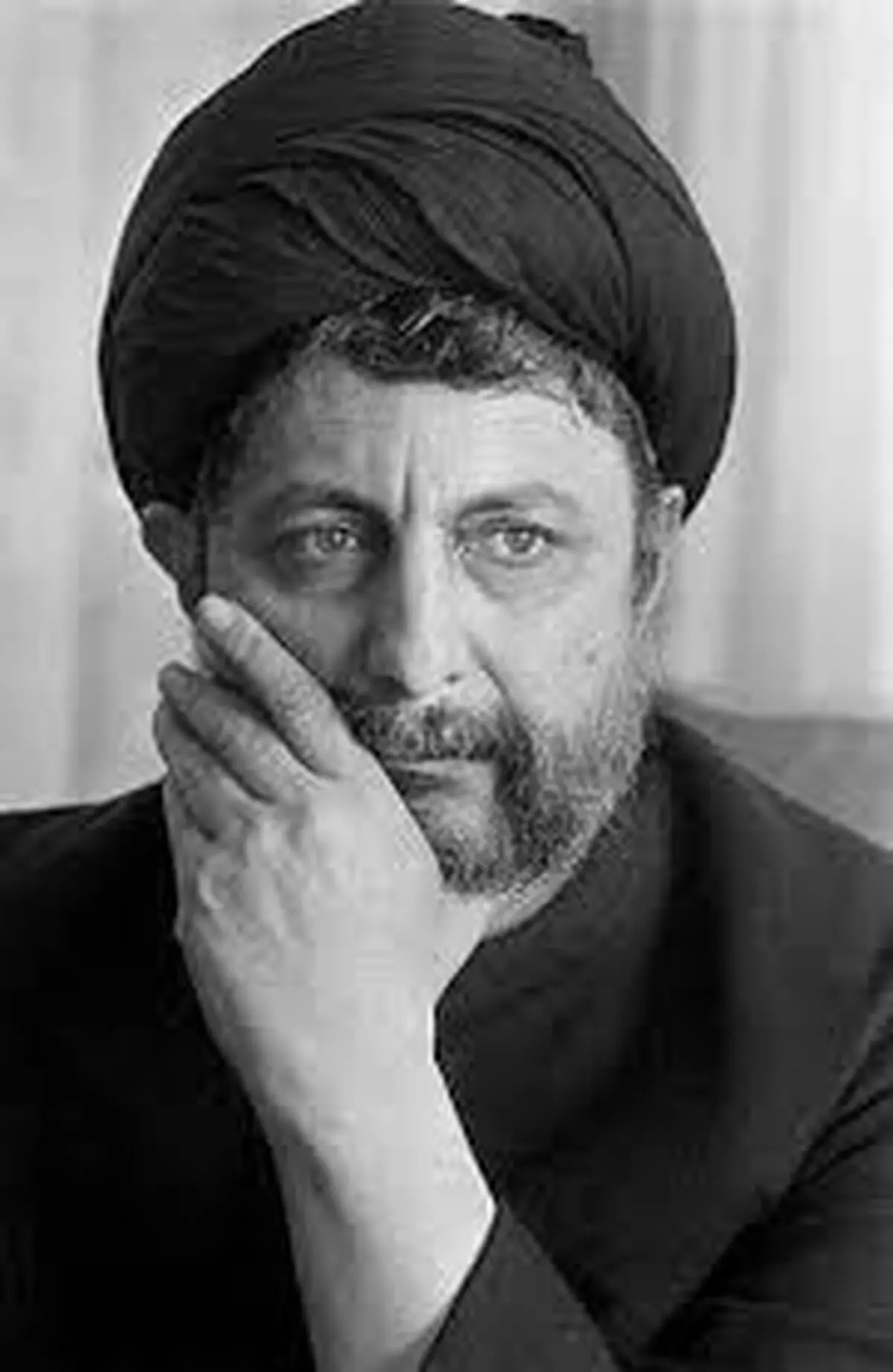 پیش‌بینی تاریخی امام موسی صدر درباره تهدید منطقه‌ای رژیم صهیونیستی/فیلم