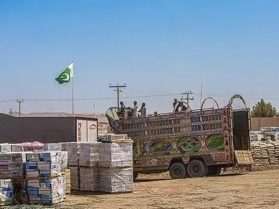 واردات به روش کوله‌بری در سیستان و بلوچستان ۲۰ درصد افزایش یافت