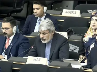 نماینده دائم ایران در ژنو خواستار اعمال فوری تحریمهای جامع علیه رژیم اسرائیل شد