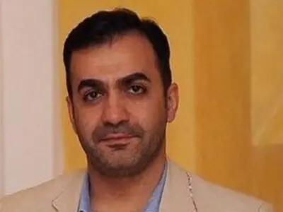 امیر سلطانی:خطری ما را تهدید نمی‌کند