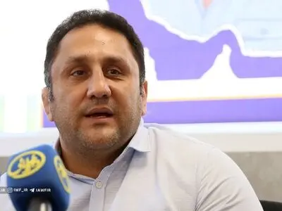 زمان شروع لیگ برتر کشتی مشخص شد
