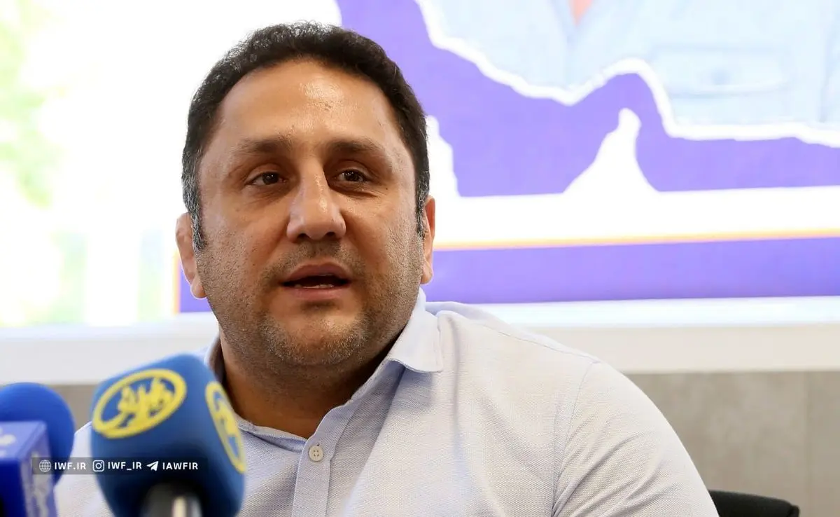 زمان شروع لیگ برتر کشتی مشخص شد