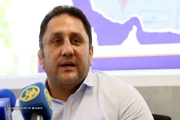 زمان شروع لیگ برتر کشتی مشخص شد