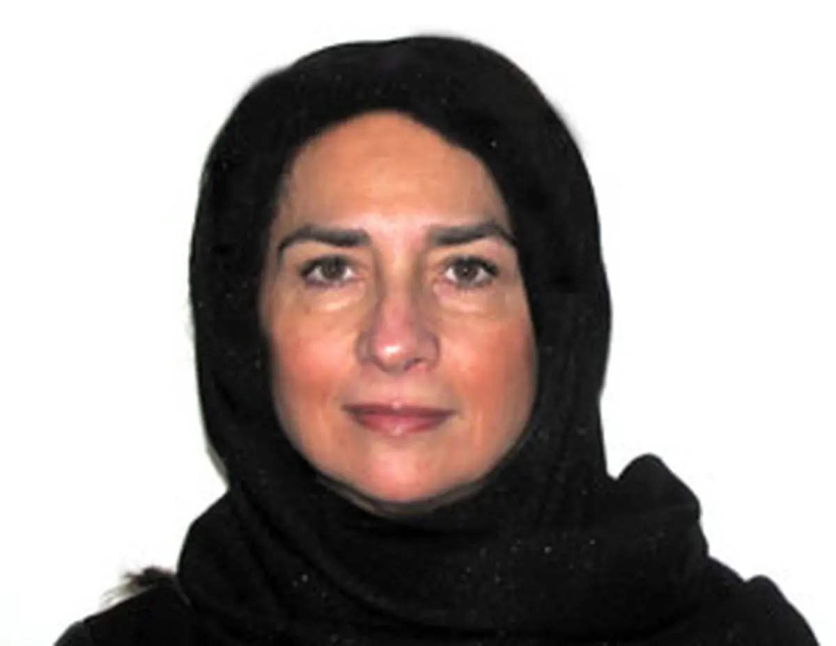 سومین اثر داستانی شهلا حائری به کتابفروشی‌ها می‌آید