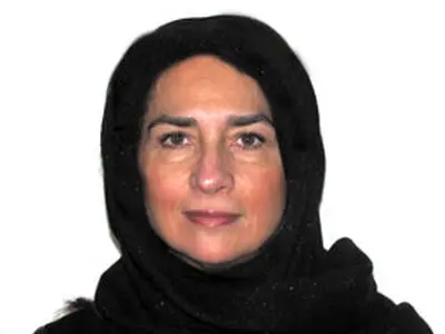 سومین اثر داستانی شهلا حائری به کتابفروشی‌ها می‌آید